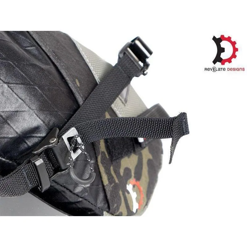 Revelate Designs Vole Seat Bag