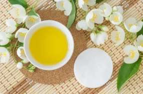 Revitalising Cleansing Oil (Rinse-off) 100% Natural - Wholesale