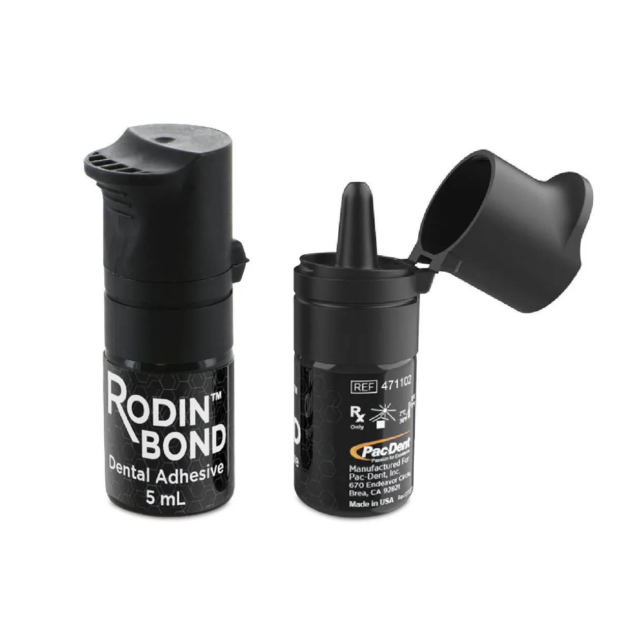 Rodin® Bond Dental Adhesive System