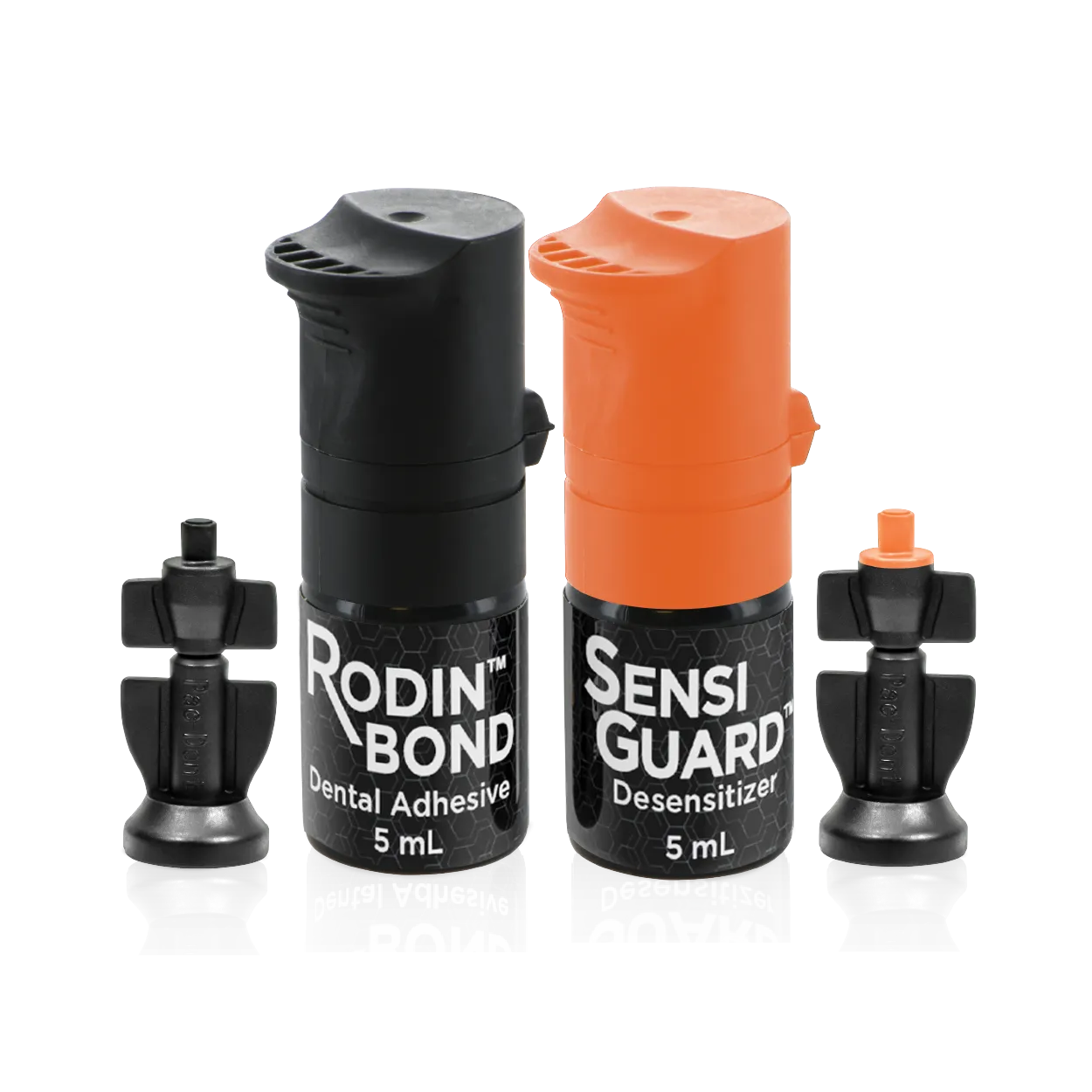 Rodin® Bond Dental Adhesive System