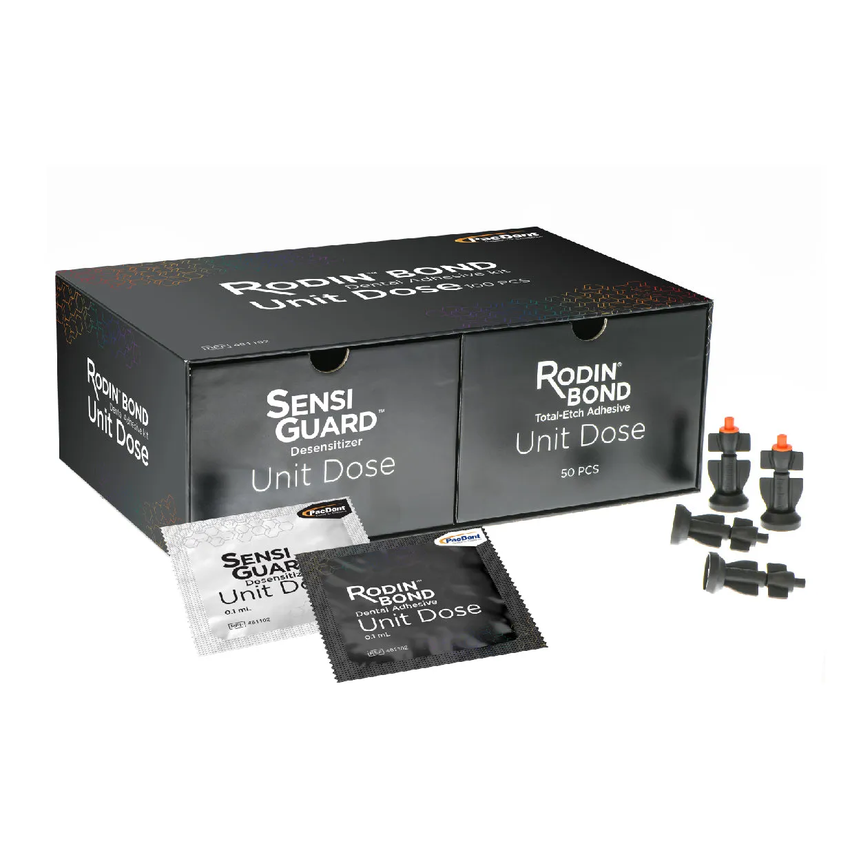 Rodin® Bond Dental Adhesive System
