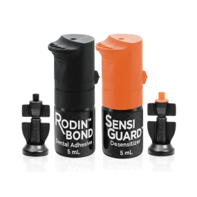 Rodin® Bond Dental Adhesive System