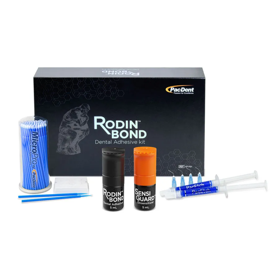 Rodin® Bond Dental Adhesive System