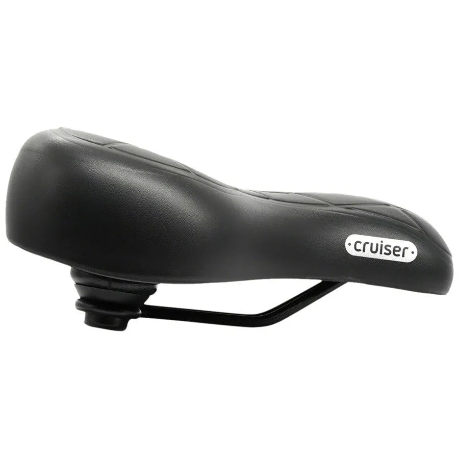 Royal XL  Cruiser Saddle