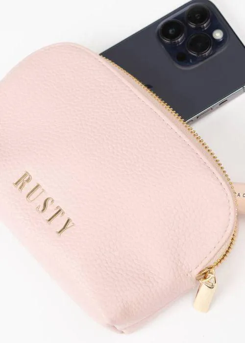 Rusty - Mila Pouch