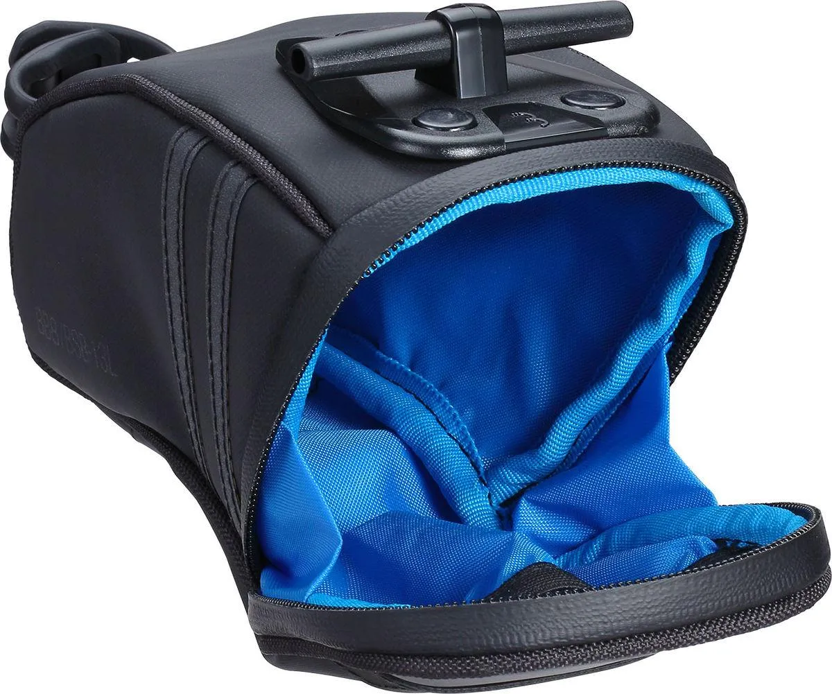 Saddle bag L 690ml CurvePack