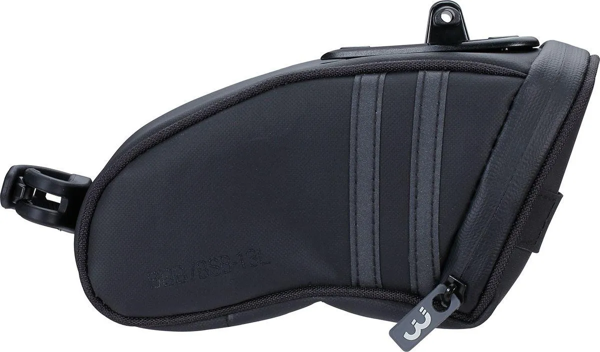 Saddle bag L 690ml CurvePack
