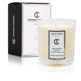 San Anton Aromatherapy Candle 200ml