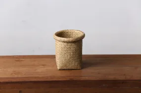 Seagrass Pen Holder