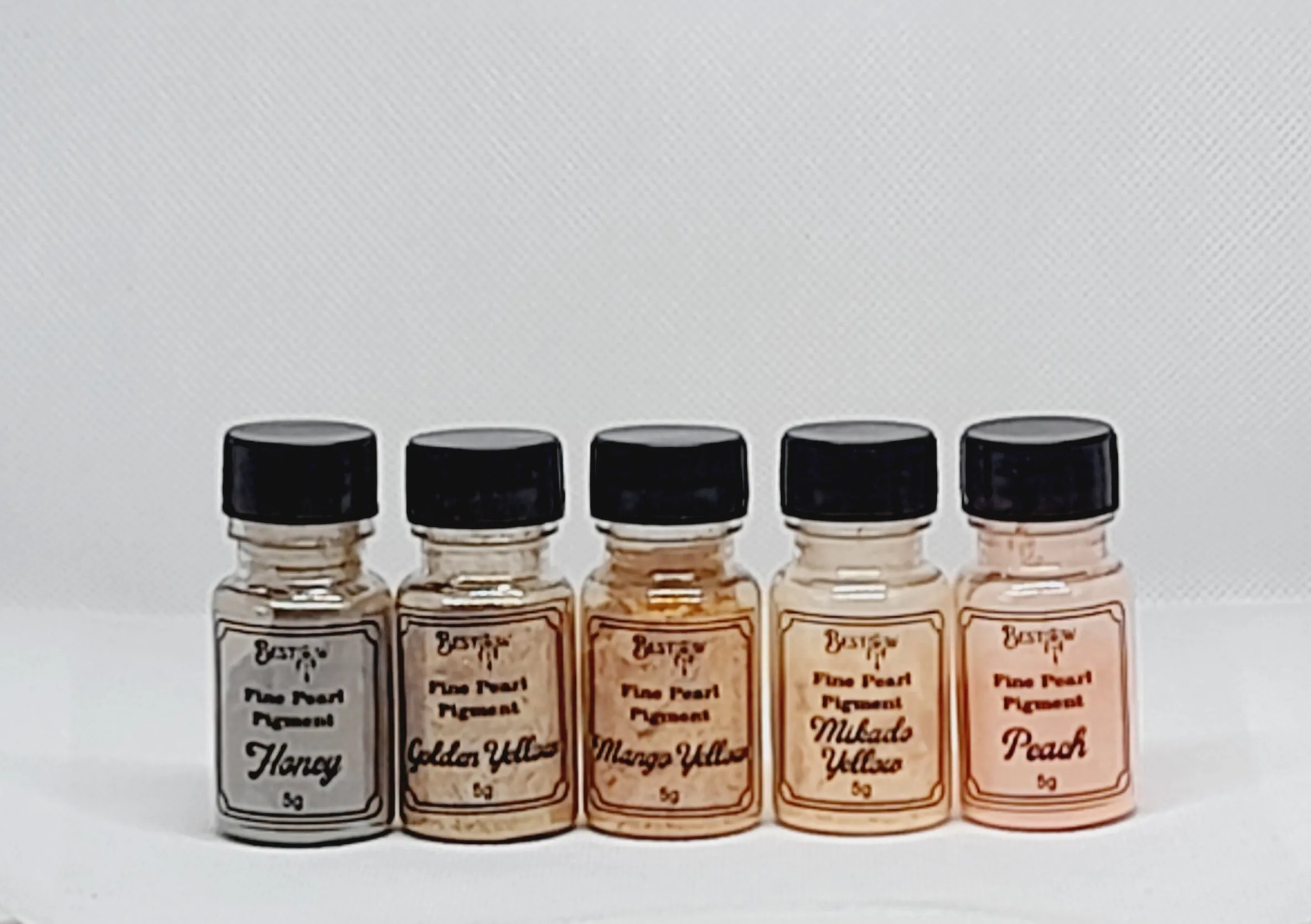 Shades Combo 5gms Each