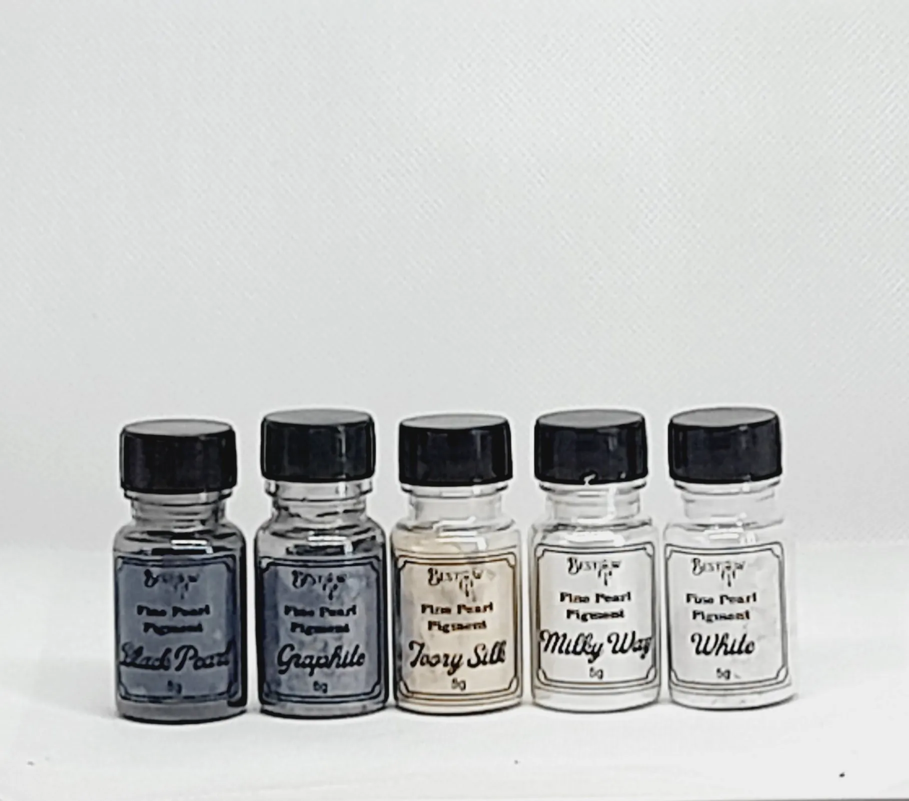 Shades Combo 5gms Each