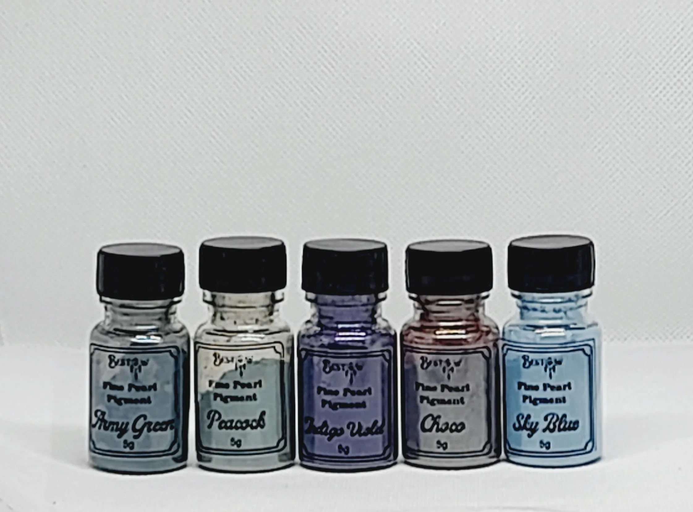 Shades Combo 5gms Each