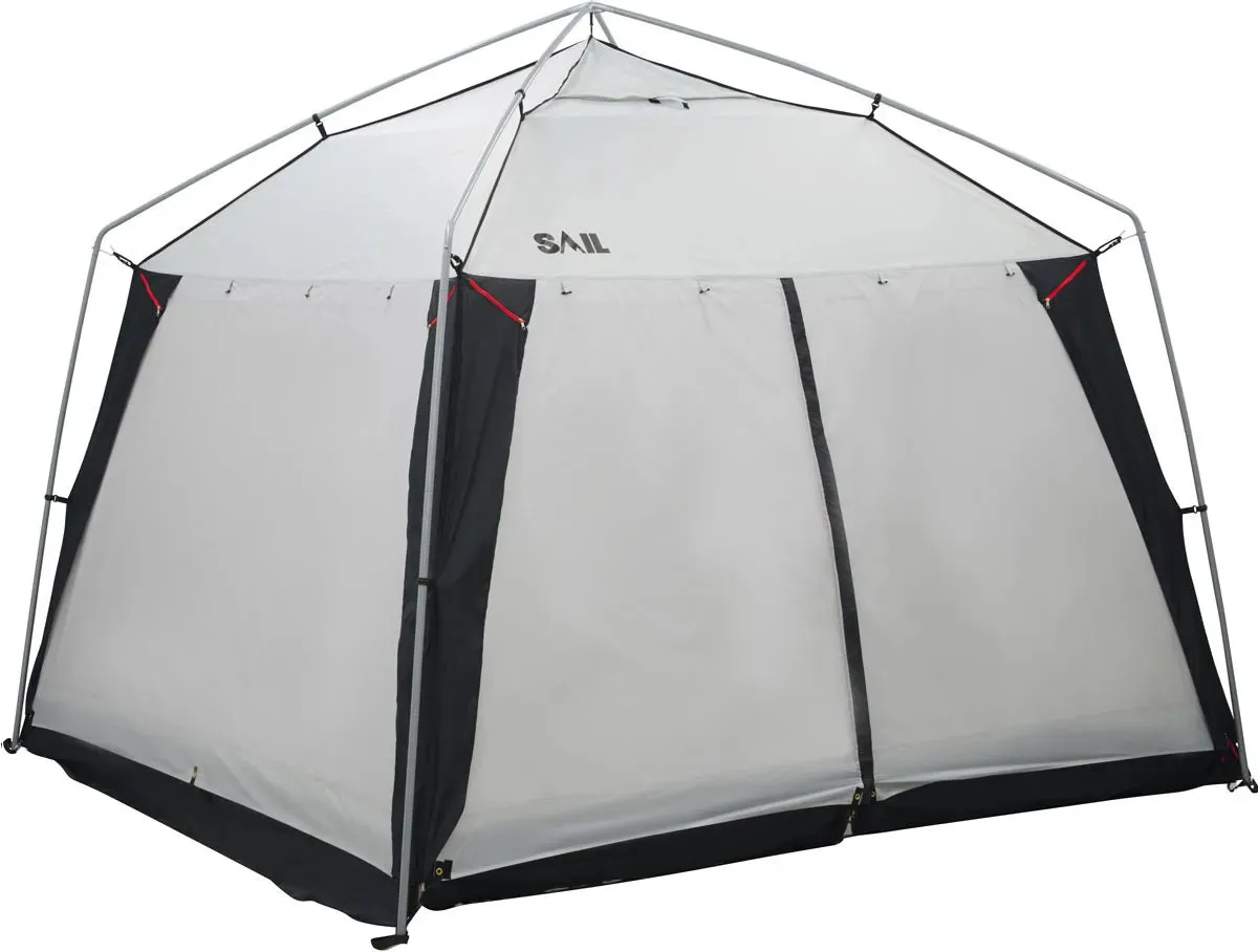 Shield Screenhouse