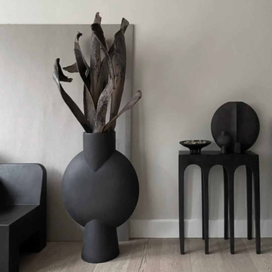 Sphere Vase Bubl - Giant