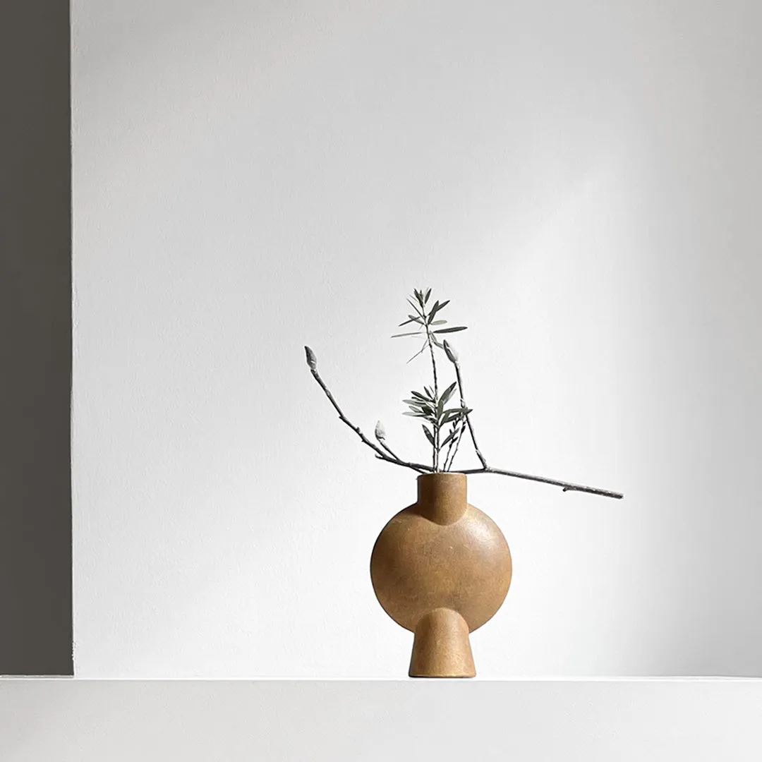Sphere Vase - Bubl