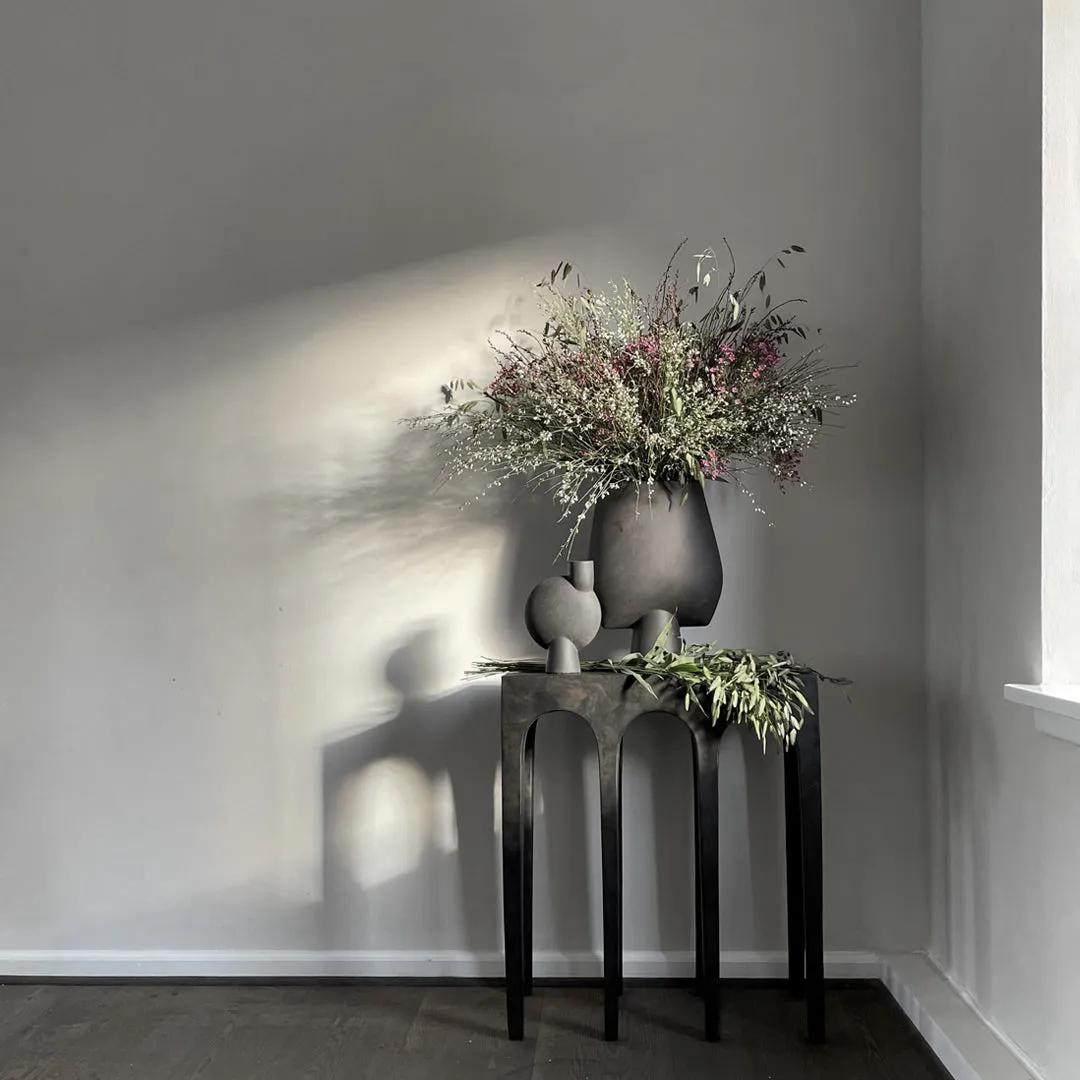 Sphere Vase - Bubl