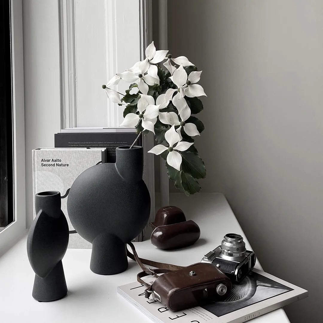 Sphere Vase - Bubl