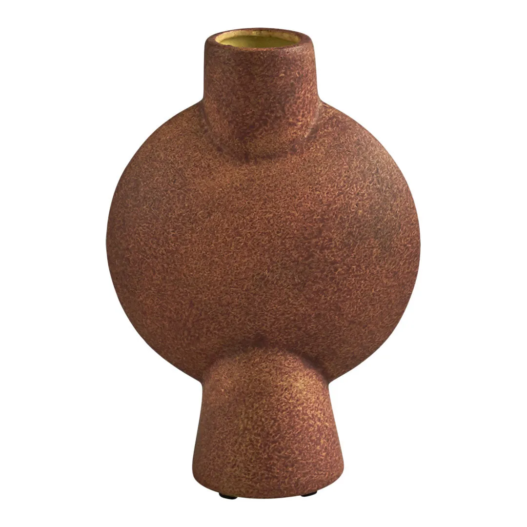 Sphere Vase - Bubl