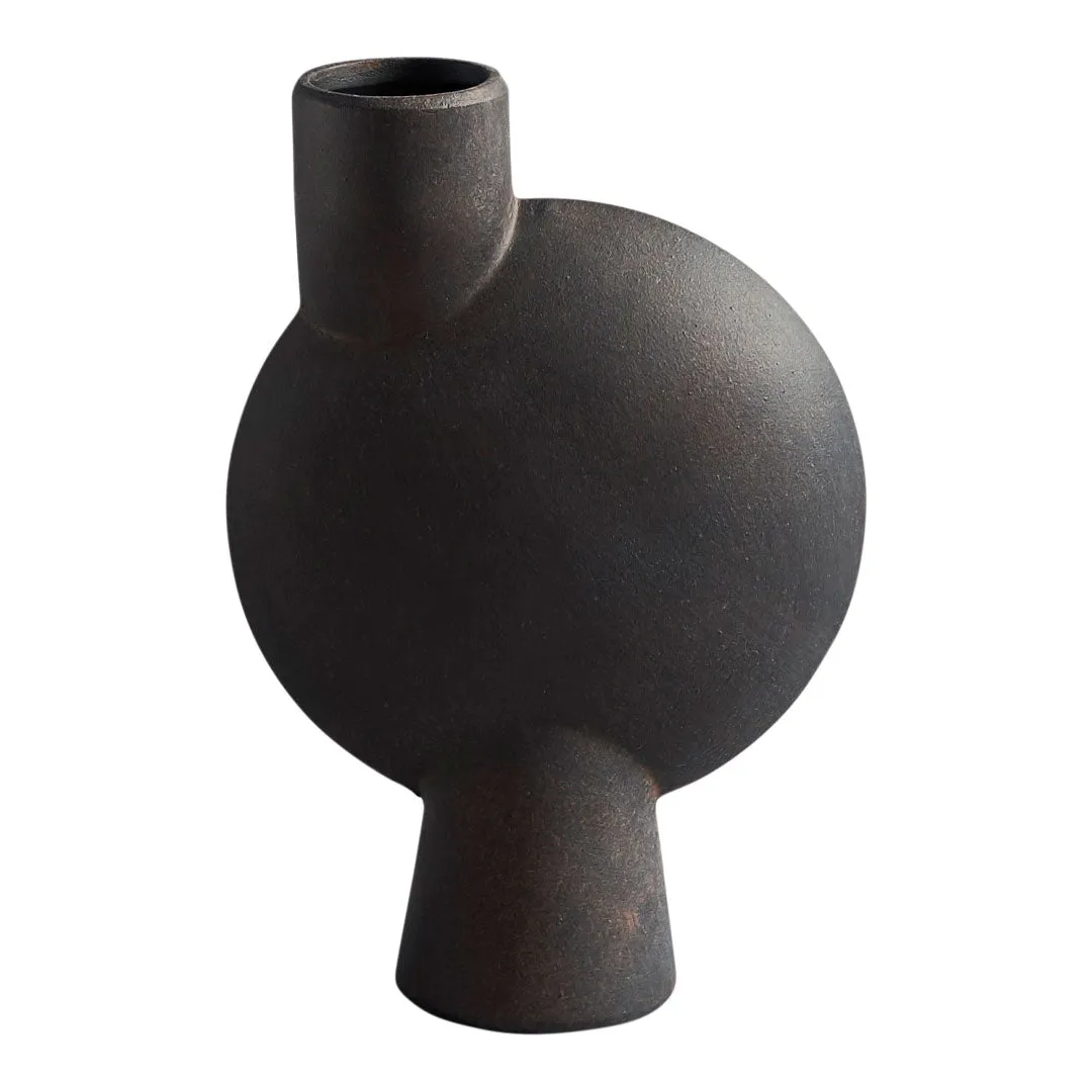 Sphere Vase - Bubl