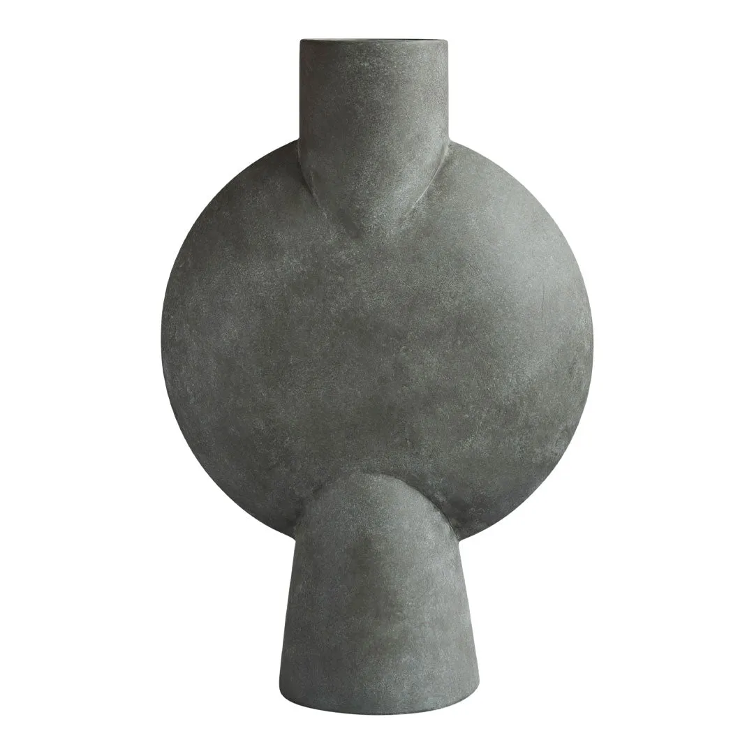 Sphere Vase - Bubl