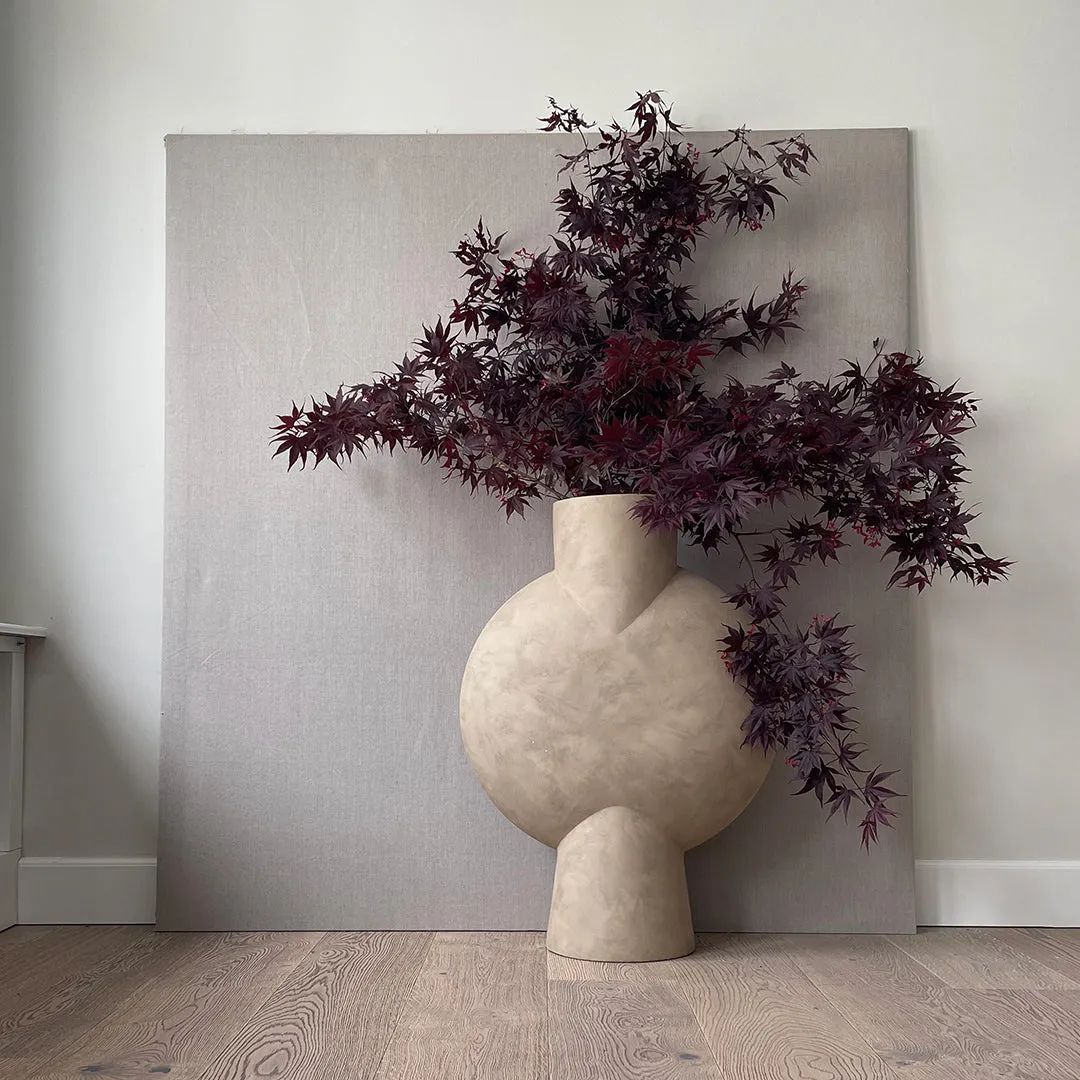 Sphere Vase - Bubl