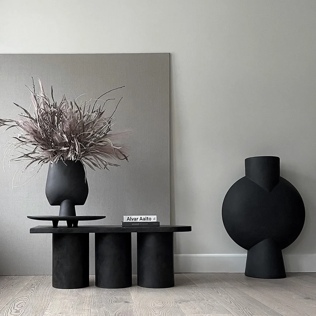 Sphere Vase - Bubl