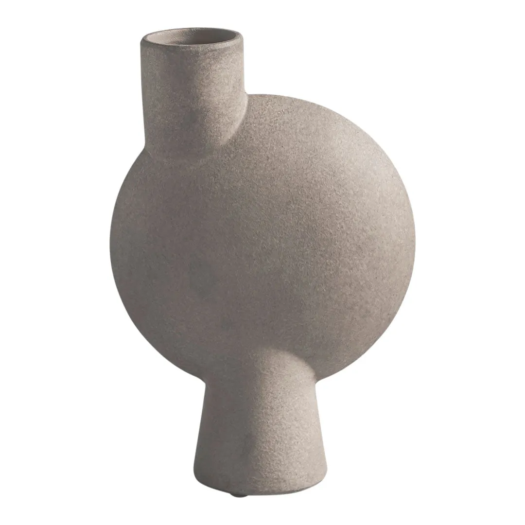 Sphere Vase - Bubl