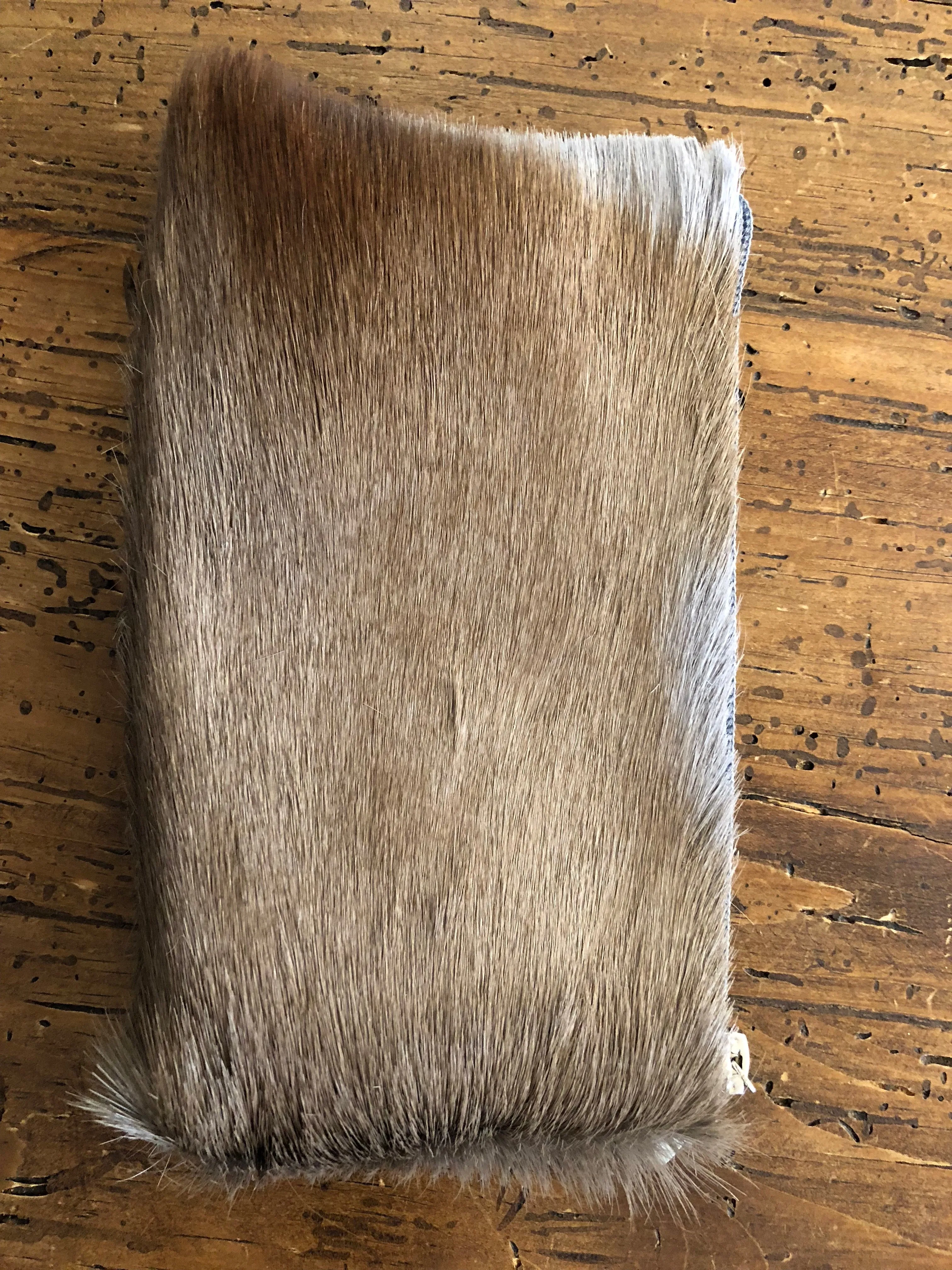 Springbok Bag