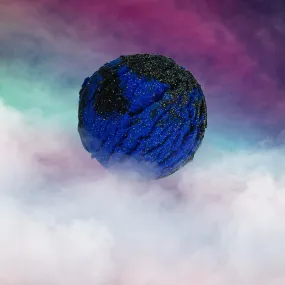SPRINKLE OF STARDUST Bubble Scoop