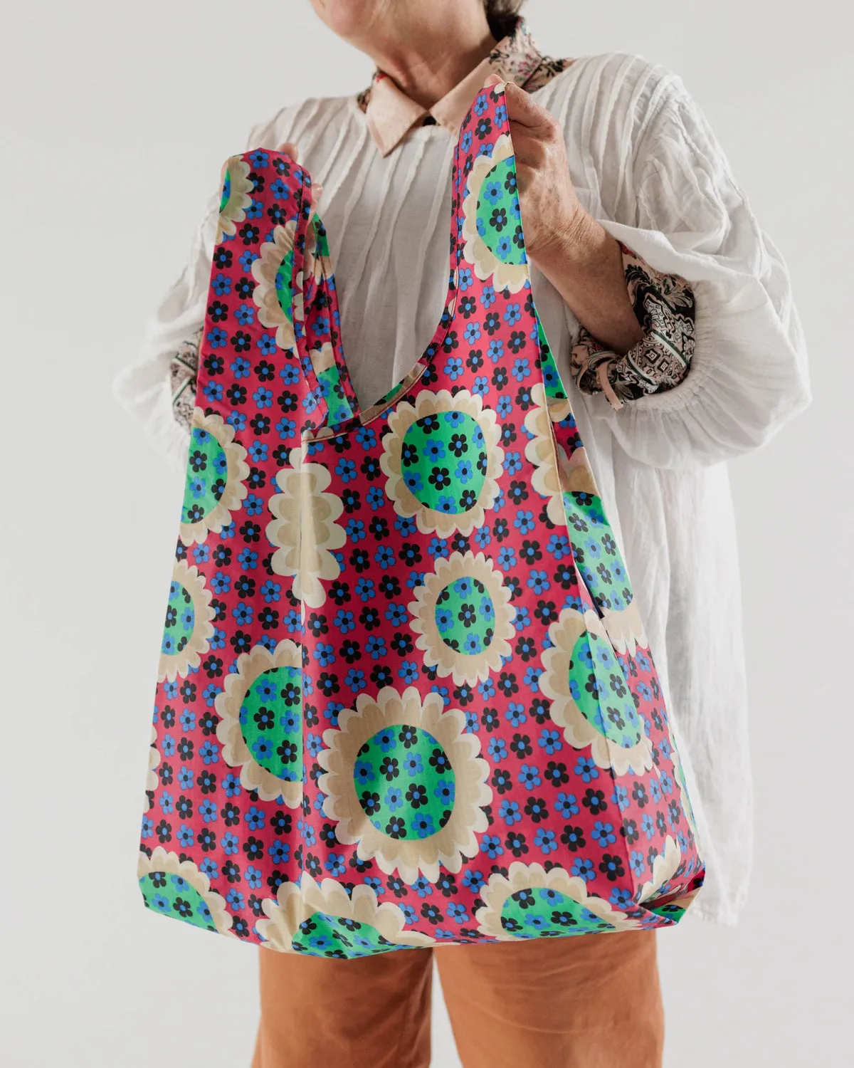 Standard Baggu Pop Floral