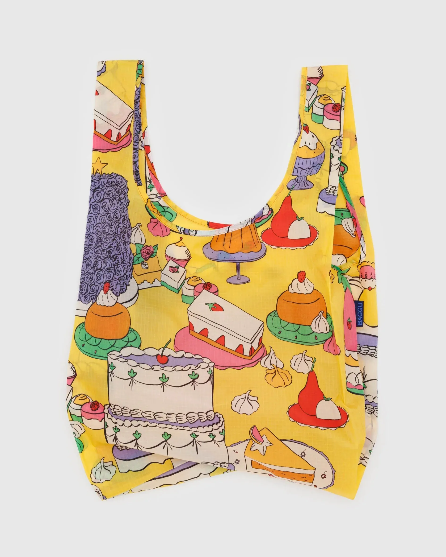 Standard Baggu