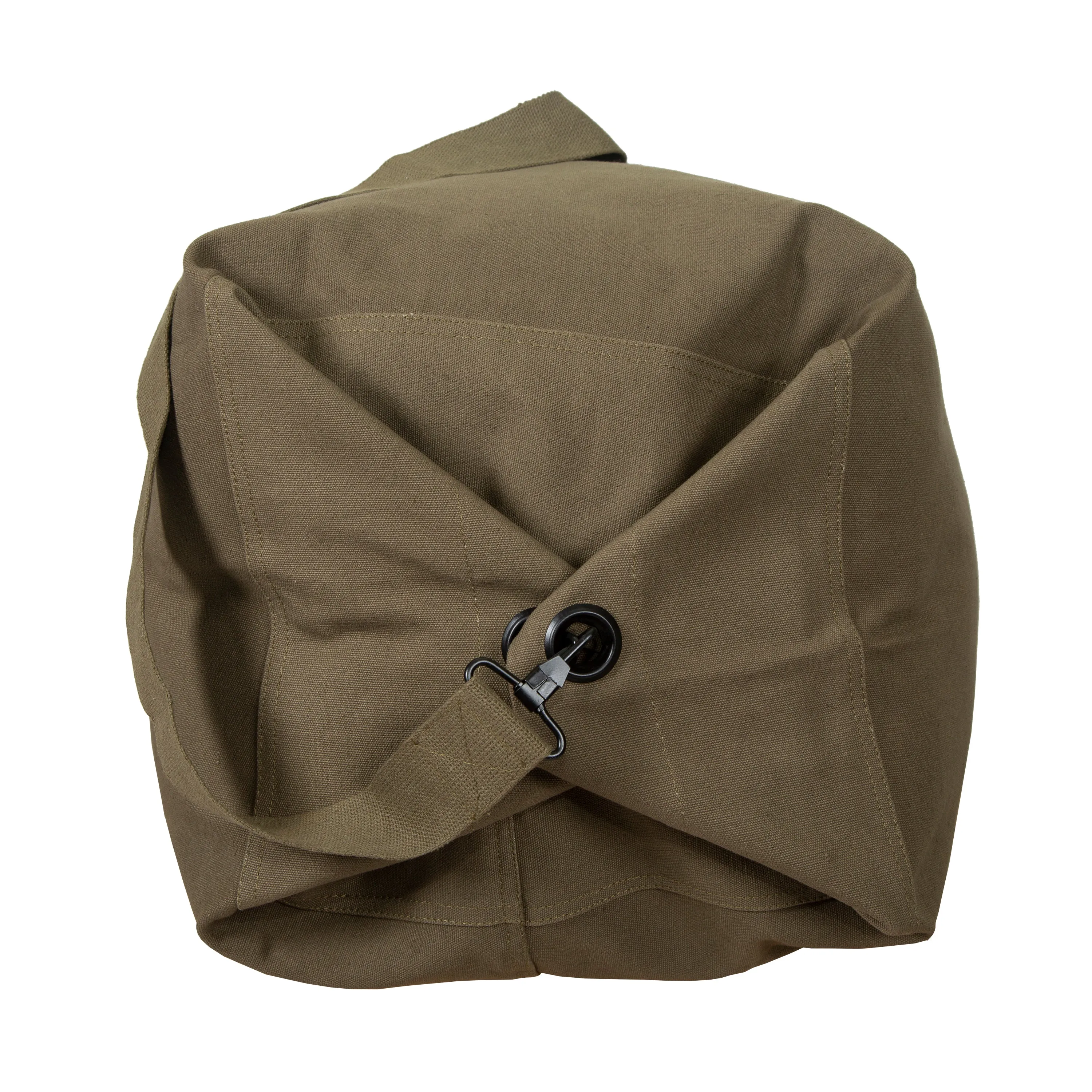 Stansport Duffel Bag With Strap - O.D. - 50 In X 14.5 In X 14.5 In