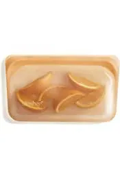 Stasher - Reusable Silicone Snack Bag