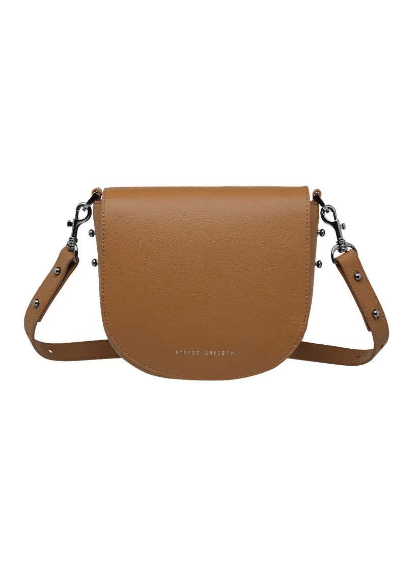 Status Anxiety Art Of Pretending Bag