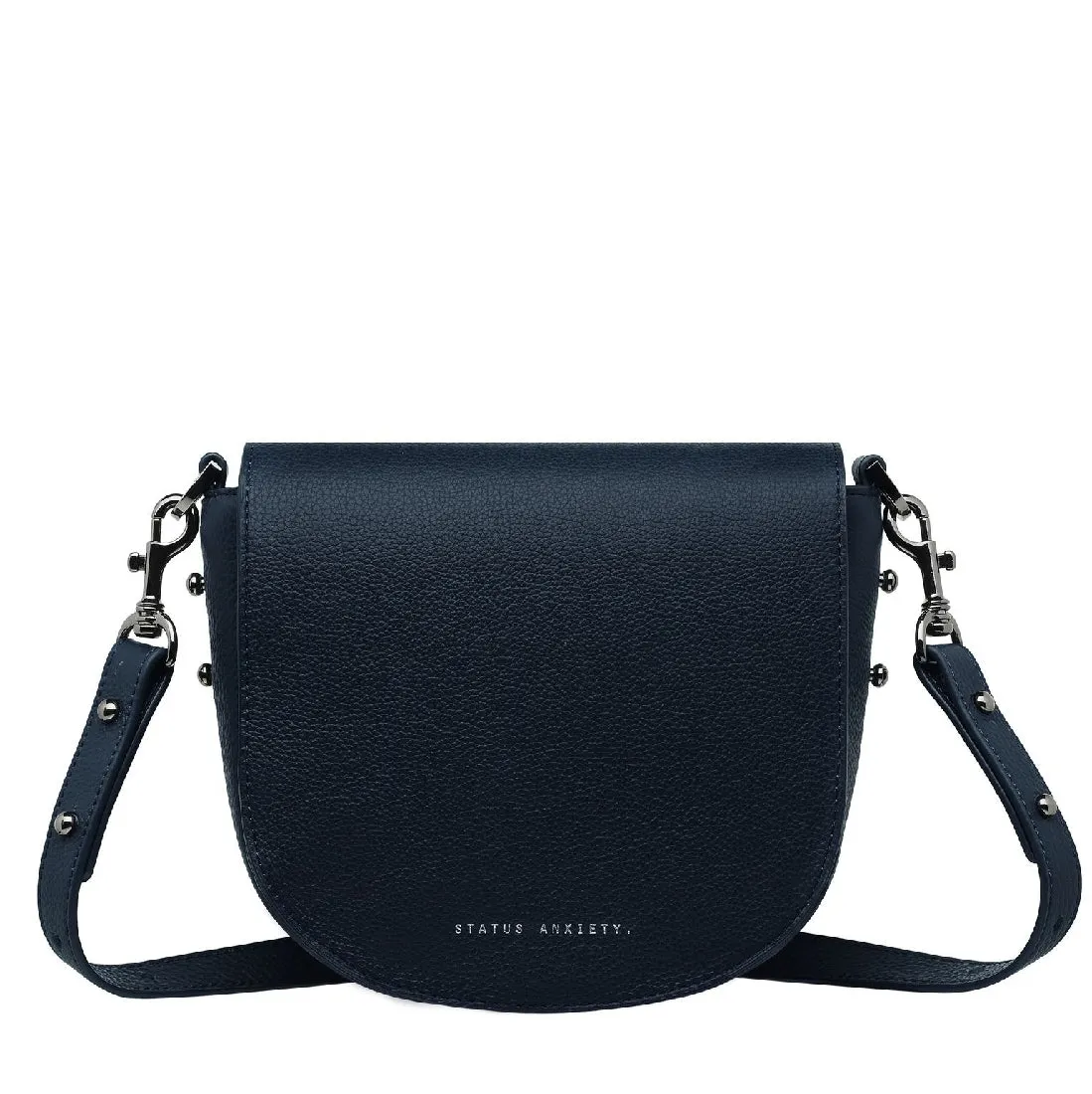 Status Anxiety Art Of Pretending Bag