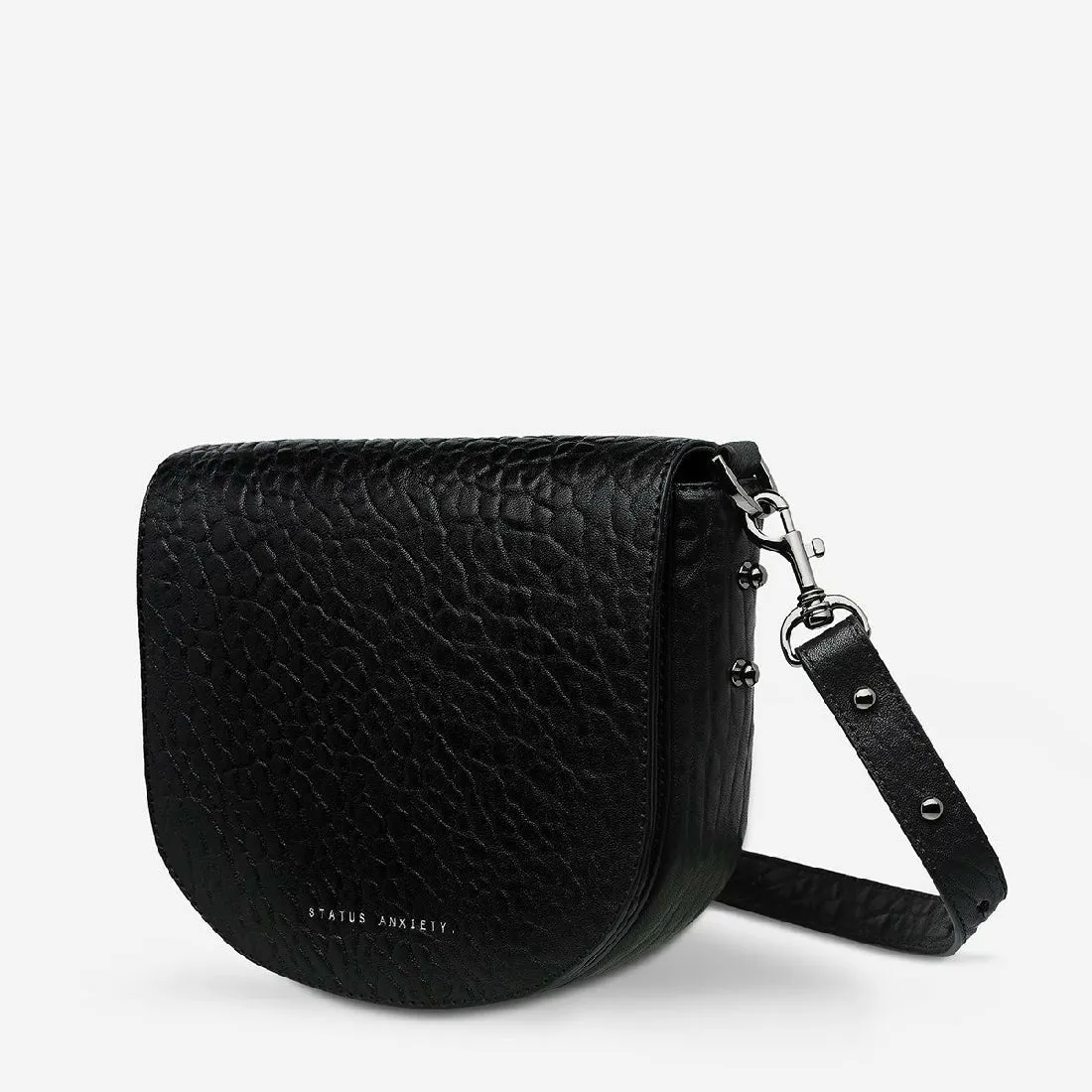 Status Anxiety Art Of Pretending Bag