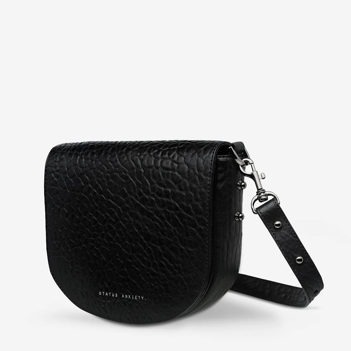 Status Anxiety Art Of Pretending Bag