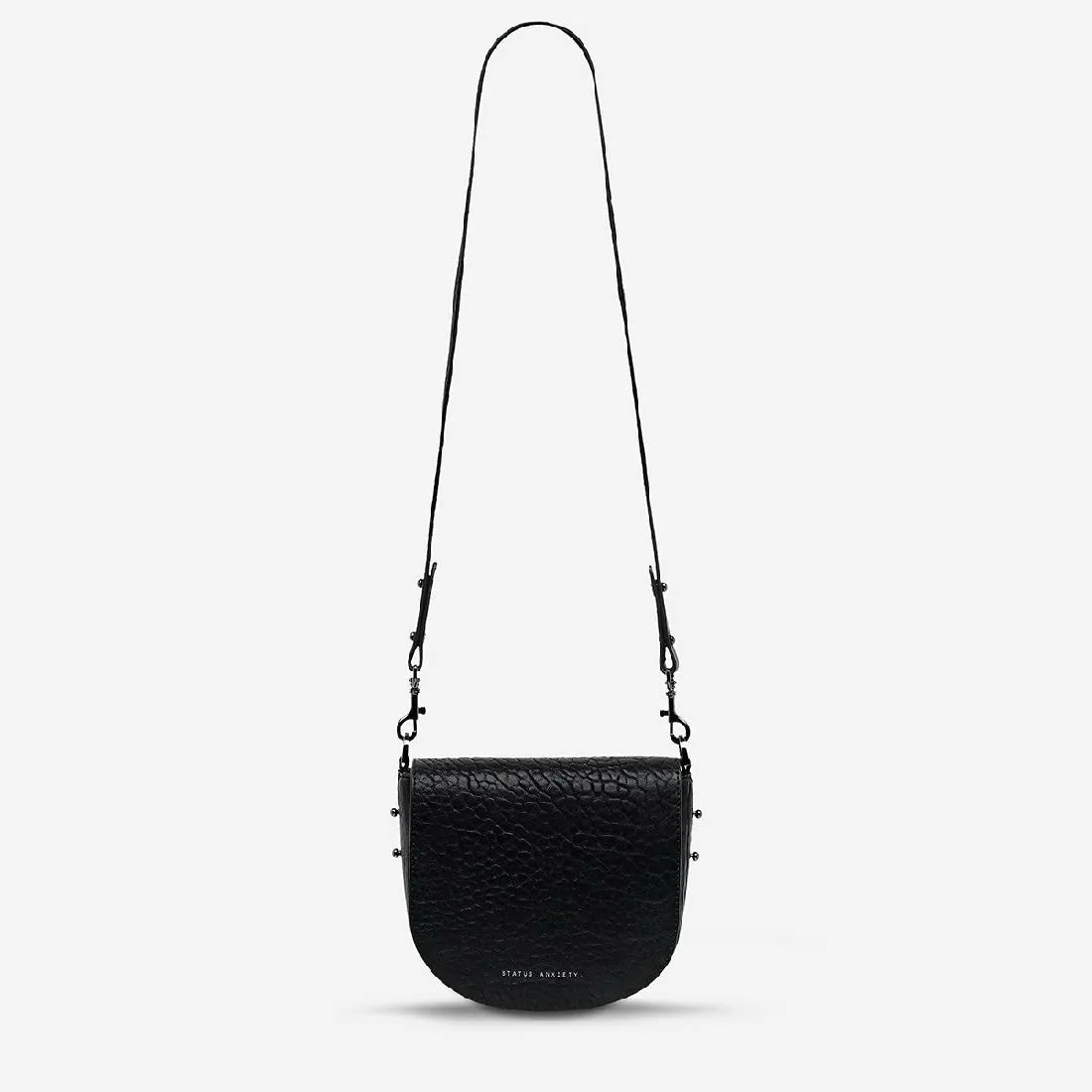 Status Anxiety Art Of Pretending Bag