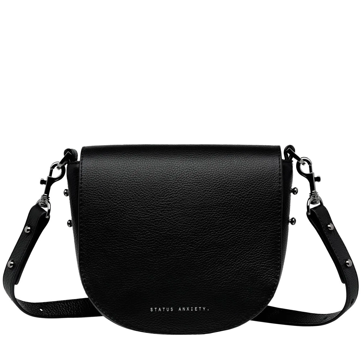 Status Anxiety Art Of Pretending Bag