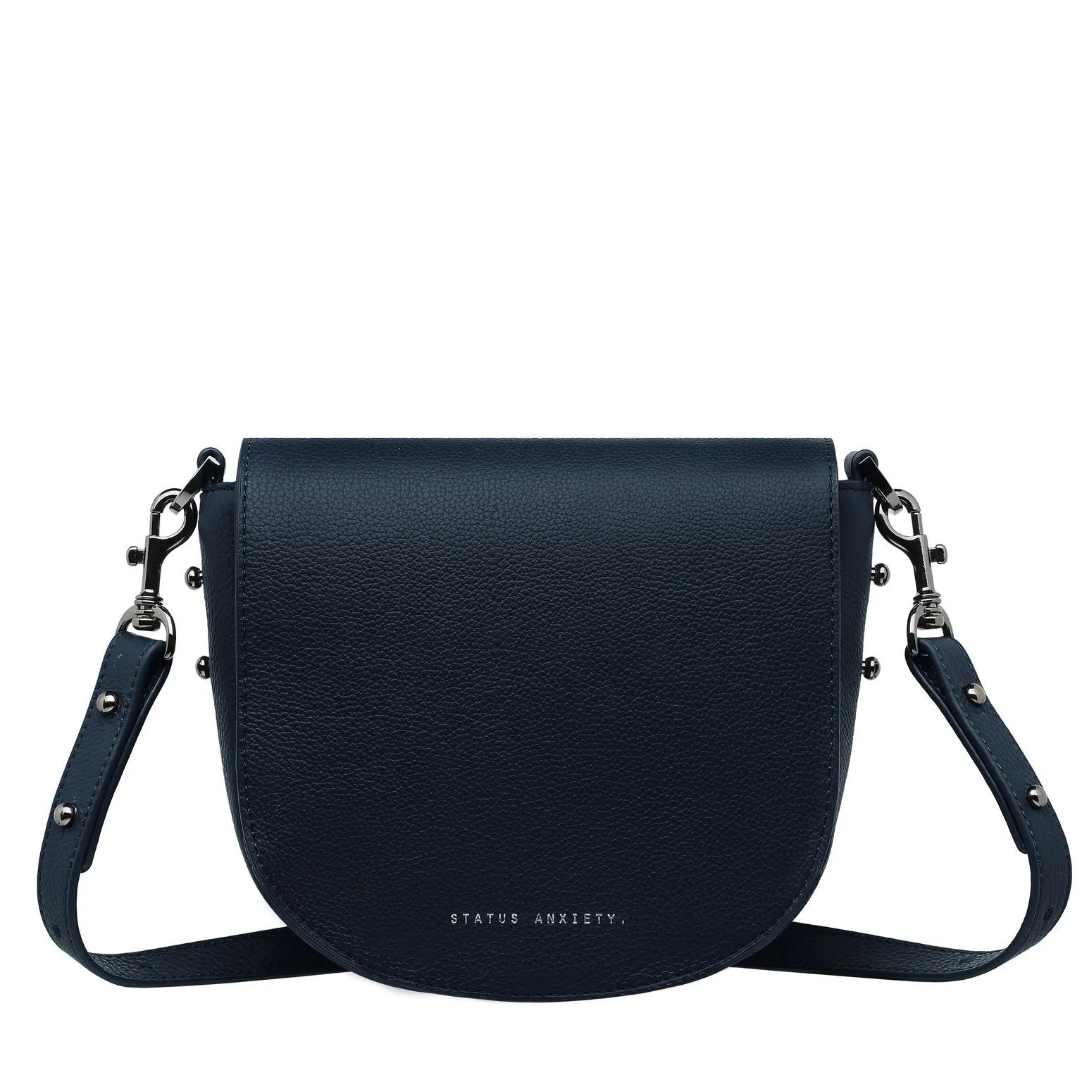 Status Anxiety Art Of Pretending Bag