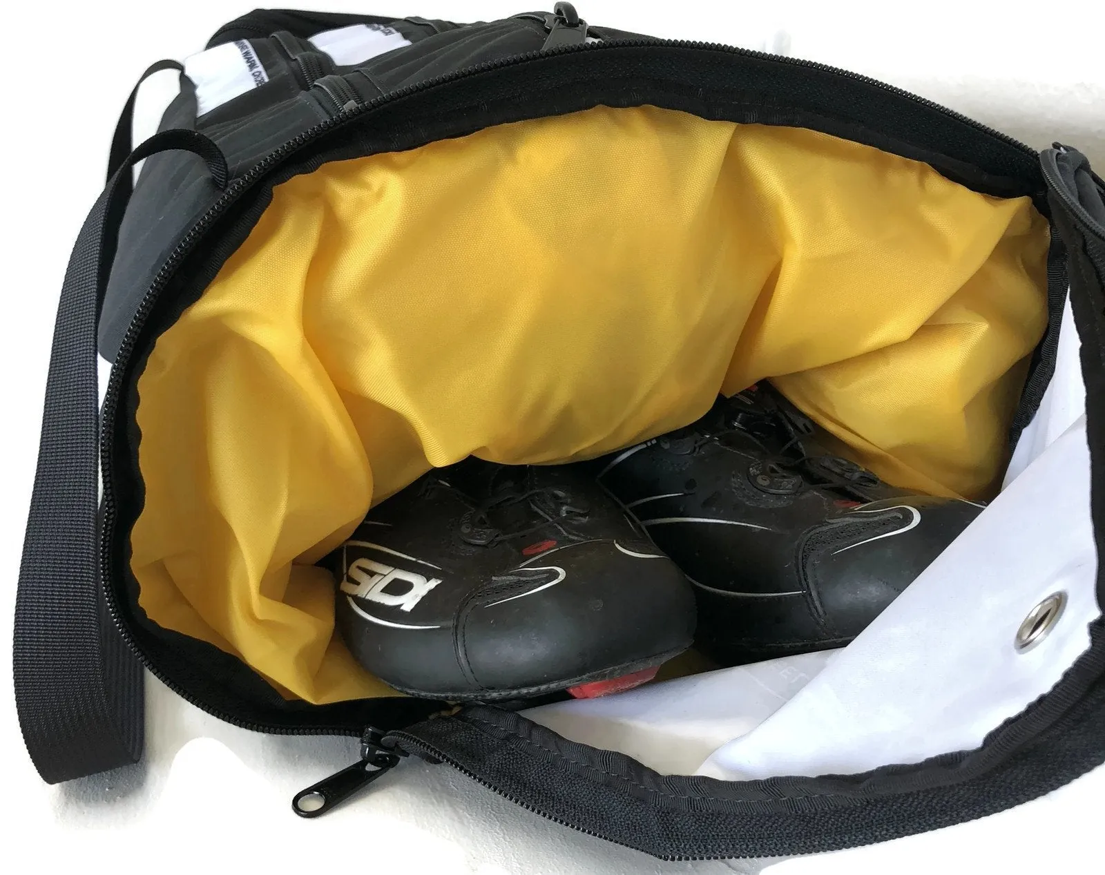 Supra Cycling 10-2019 RACEDAY BAG