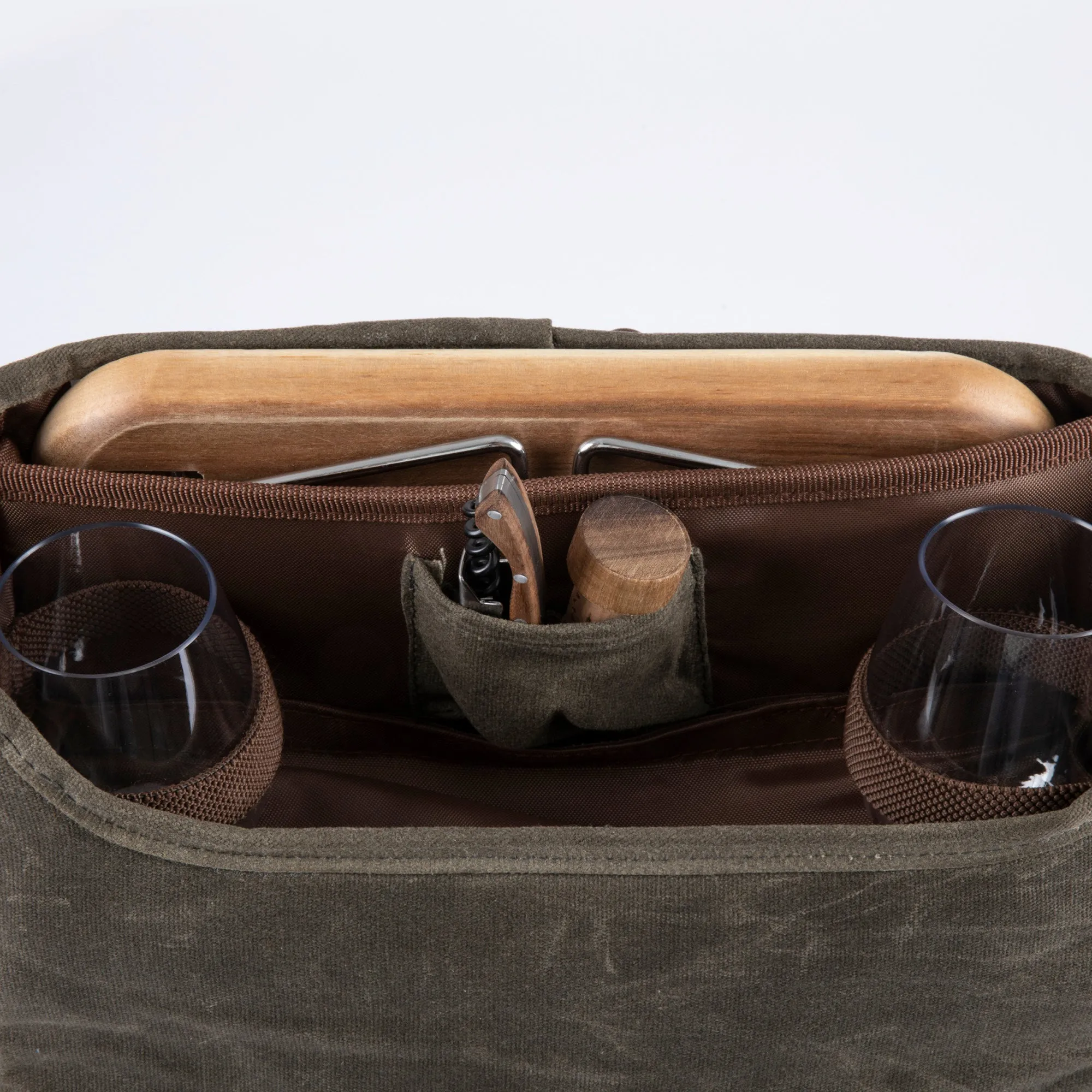 Tampa Bay Buccaneers - Adventure Wine Tote