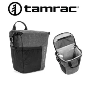 Tamrac Tradewind 2.4 (T1440-1919) Zoom Camera Shoulder Bag