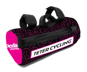 Teter Cycling 2023 Barrito Bar Bag