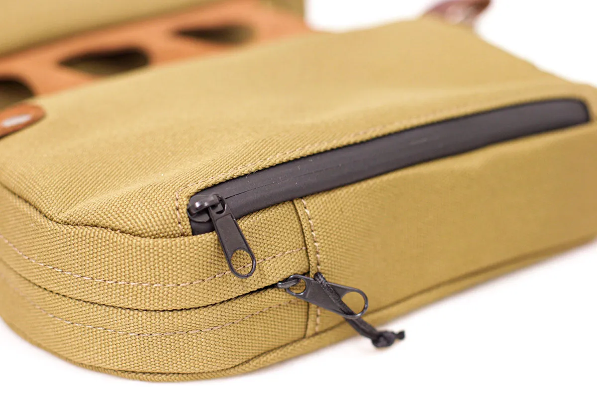 The GobaGG - Bicycle Frame Bag