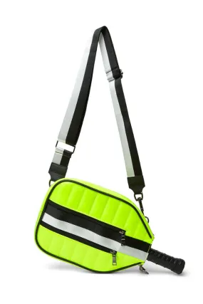 Think Royln Sporty Sleeve Pickleball Racket Cover