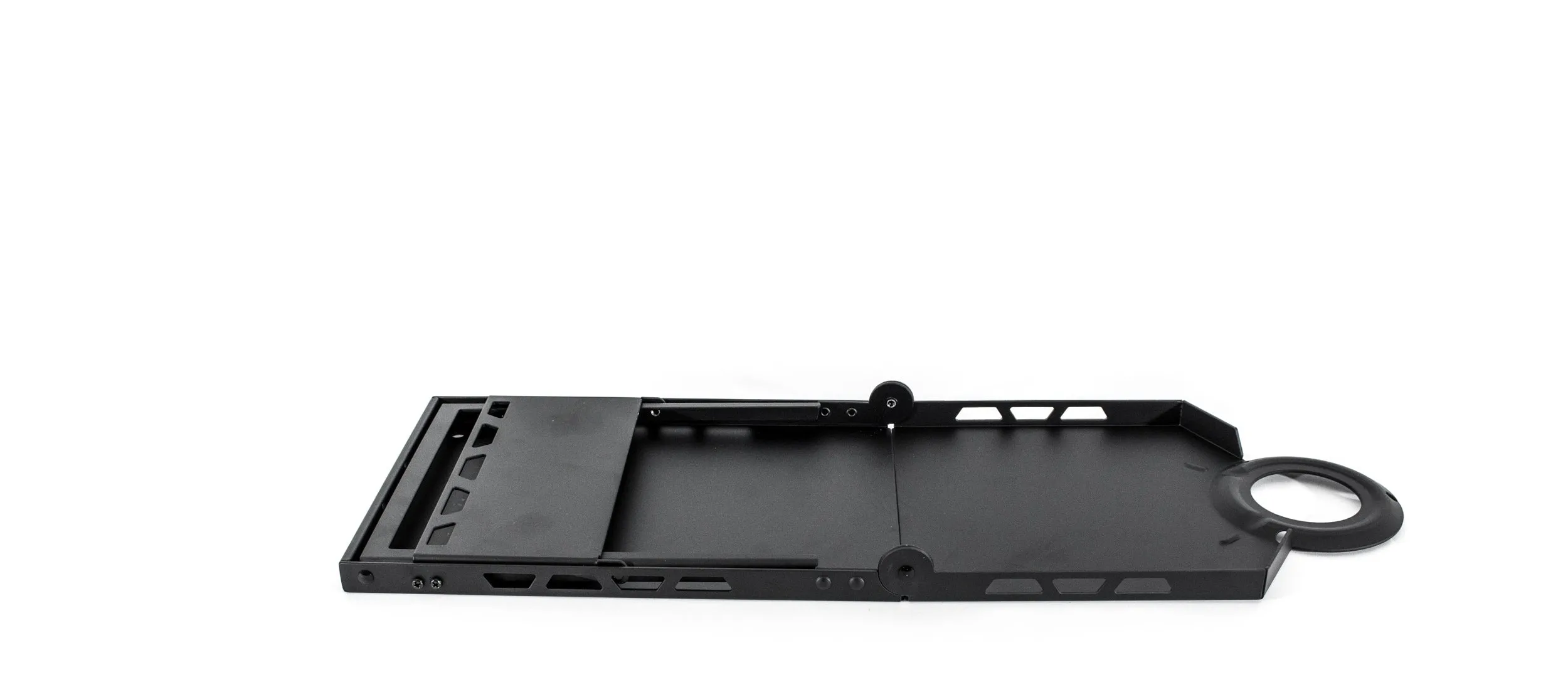Thous Winds Solo Camping Table w/ expandable stove