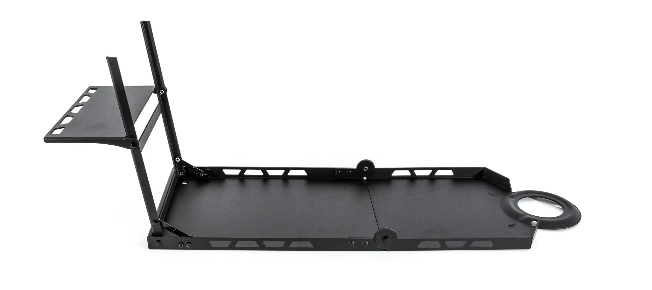 Thous Winds Solo Camping Table w/ expandable stove