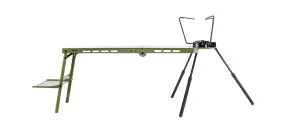 Thous Winds Solo Camping Table w/ expandable stove