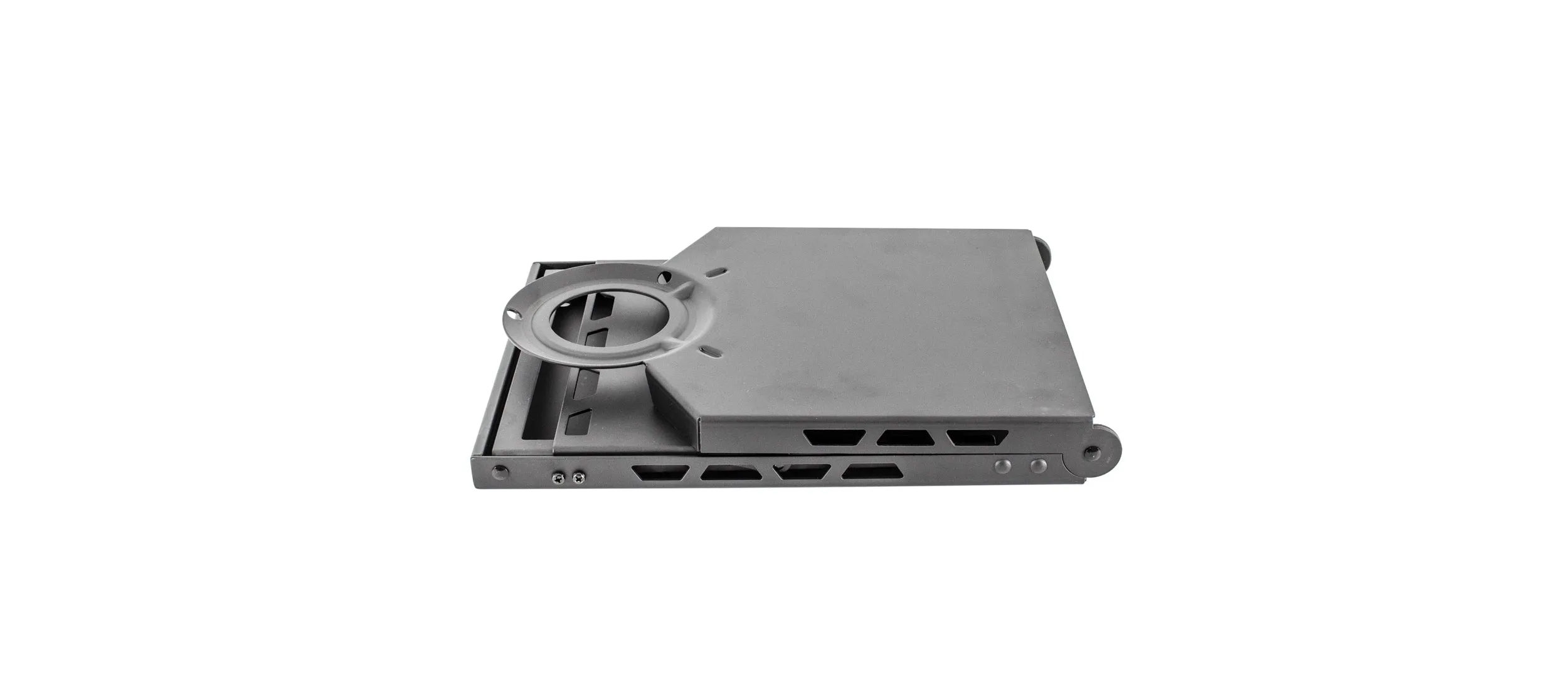 Thous Winds Solo Camping Table w/ expandable stove
